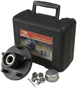 C.E. Smith 13311 Trailer Hub Kit 1-1/16in  5x4. - LMC Shop