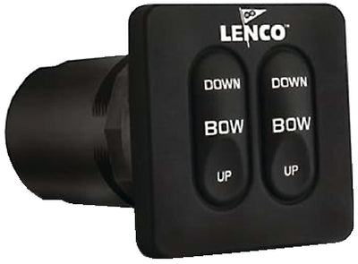 Lenco 15169-001 Keypad Kit-Std Sgl Actuator - LMC Shop