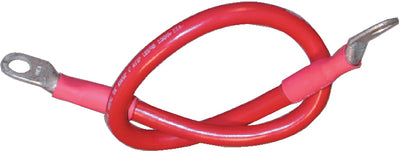 Ancor 189137 Cable #4 Red 48  Length - LMC Shop