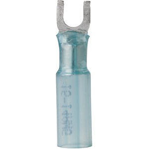 Ancor 314225 Term Spade Ht Shrnk 16-14 25pk - LMC Shop