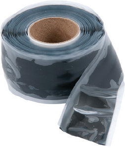 Ancor 341010 Repair Tape 1  X 10' Black - LMC Shop