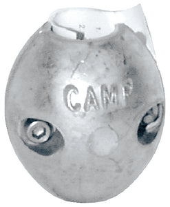 Camp Zinc D25 Metric Shaft Collar Zinc-25mm - LMC Shop