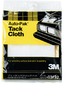 3M Marine 3192 16 X 20  Tack Cloth @10 - LMC Shop