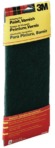 3M Marine 7413 Stripping Pad (Green) - LMC Shop