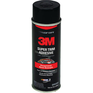 3M Marine 8090 3m Spray Contact Adhesive - LMC Shop