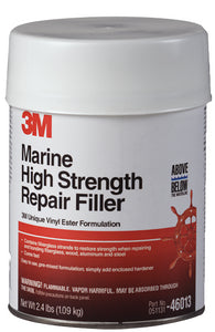 3M Marine 46013 High Strength Repair Filler-Qt - LMC Shop