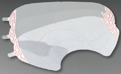 3M Marine 5113107142 Faceshield Cover 25/bag - LMC Shop