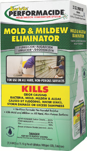 Starbrite 122032 Mold & Mildew Eliminator 32oz - LMC Shop