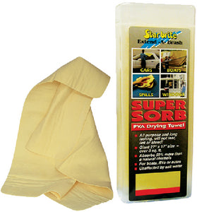 Starbrite 40046 Supersorb 27 X17 Smooth Wipe - LMC Shop