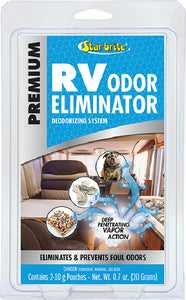 Starbrite 79950 Odor Rv Eliminator 32oz - LMC Shop