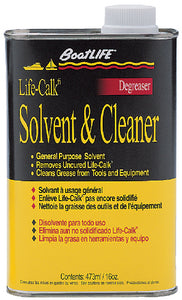 Boat Life 1056 Pt Solvent/cleaner - LMC Shop