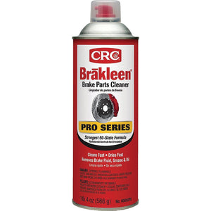 CRC 5050PS Brakleen Pro Series 20oz - LMC Shop
