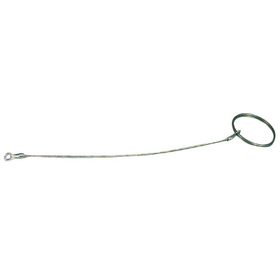 Perko 0537DP Retaining Cable W/ring-Screw - LMC Shop