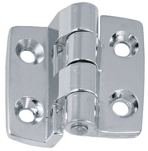 Perko 0942DP0CHR 1-1/2x1-1/2 Offset Cab Hinges - LMC Shop