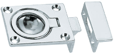 Perko 1051DP0CHR Flush Ring Catch - LMC Shop
