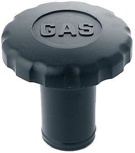 Perko 1613DP0BLK Gas Fill Blk Plastic - LMC Shop