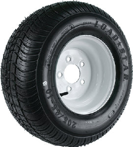 Loadstar Tires 3H310 215/60-8 C/5h Wh K399 - LMC Shop